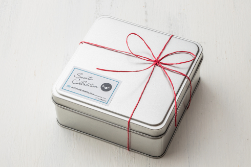 Suicaのペンギン クッキー詰め合わせ