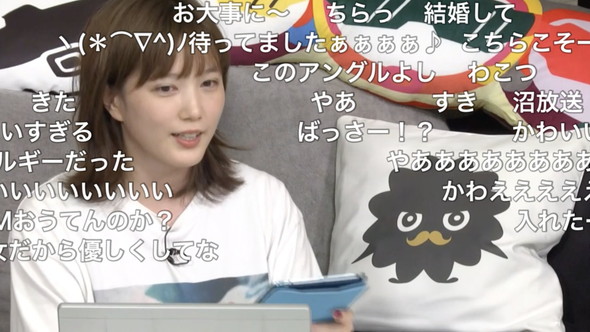 ニコニコネット超会議 ネット来場者数 ドワンゴ ニコ生