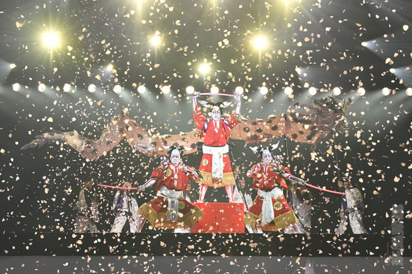 ニコニコネット超会議 ネット来場者数 ドワンゴ ニコ生