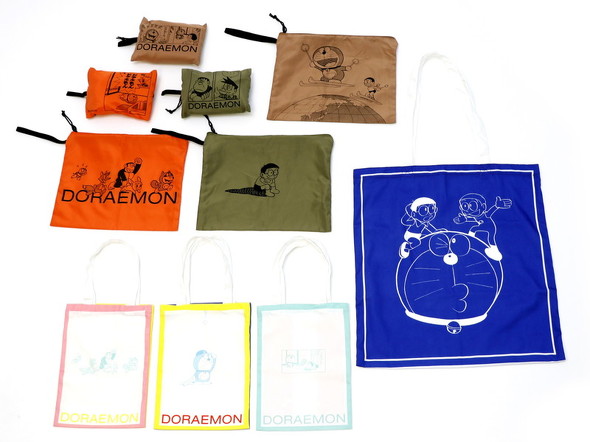 ASOKO×ドラえもん