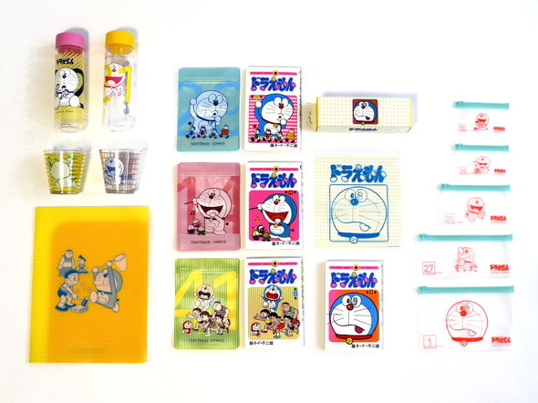 ASOKO×ドラえもん