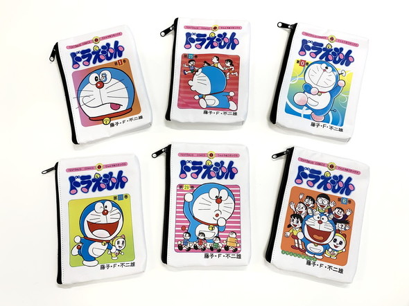 ASOKO×ドラえもん