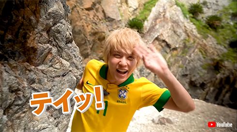 手越祐也 無人島 謝罪 会見 後悔 周囲 反応 NEWS ジャニーズ 退所 無人島