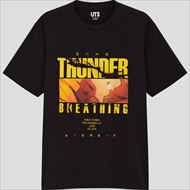 鬼滅の刃 ユニクロ コラボ Tシャツ UT UNIQLO