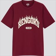 鬼滅の刃 ユニクロ コラボ Tシャツ UT UNIQLO