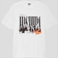 鬼滅の刃 ユニクロ コラボ Tシャツ UT UNIQLO