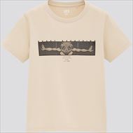 鬼滅の刃 ユニクロ コラボ Tシャツ UT UNIQLO