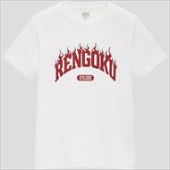 鬼滅の刃 ユニクロ コラボ Tシャツ UT UNIQLO