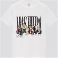 鬼滅の刃 ユニクロ コラボ Tシャツ UT UNIQLO