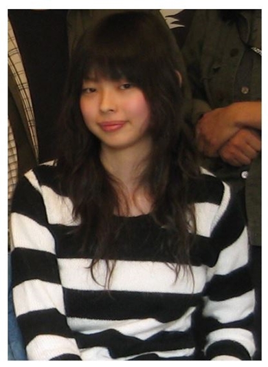 最上もが 16歳 高校時代 メイク ネトゲ