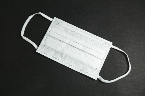 マスクのネット販売価格の推移