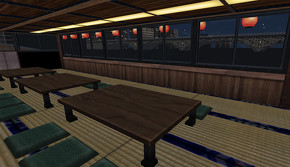 新潟まつりバーチャル花火