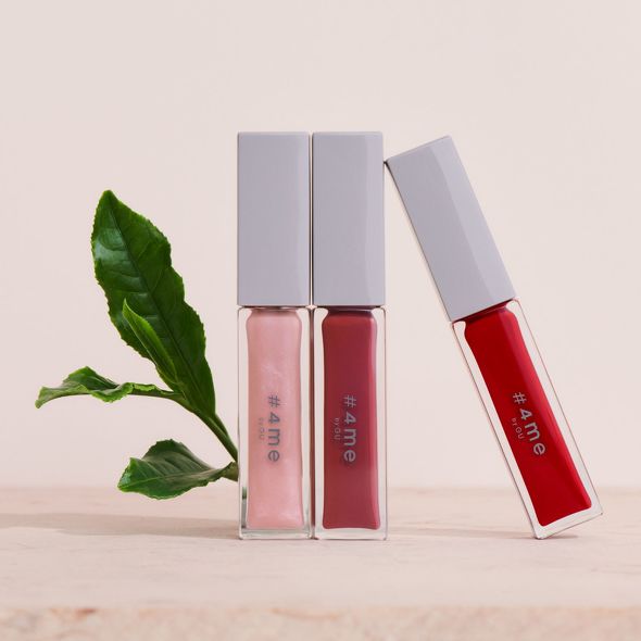 GUコスメブランド