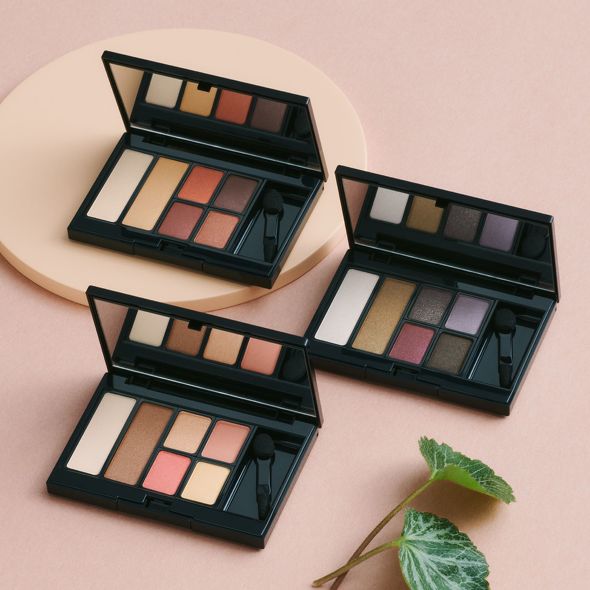 GUコスメブランド