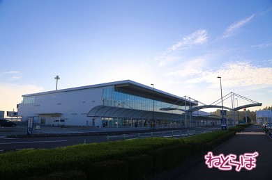 FDA 富士山静岡空港 大井川鐵道