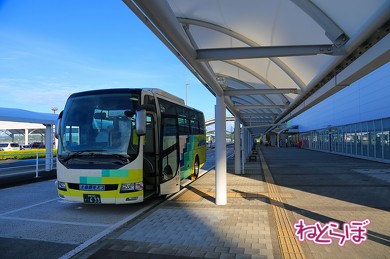 FDA 富士山静岡空港 大井川鐵道