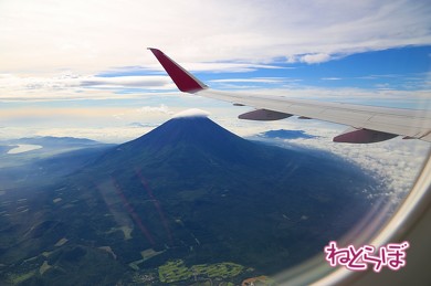 FDA 富士山静岡空港 大井川鐵道