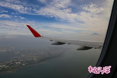 FDA 富士山静岡空港 大井川鐵道