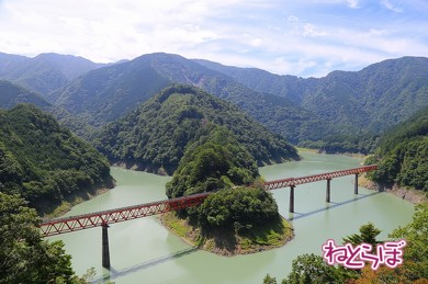 FDA 富士山静岡空港 大井川鐵道