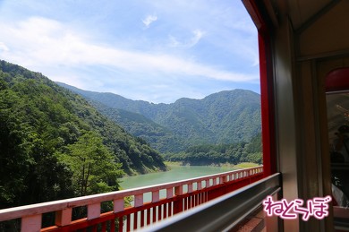 FDA 富士山静岡空港 大井川鐵道
