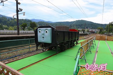 FDA 富士山静岡空港 大井川鐵道