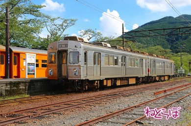 FDA 富士山静岡空港 大井川鐵道