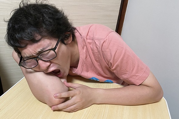 セレクトタイプ