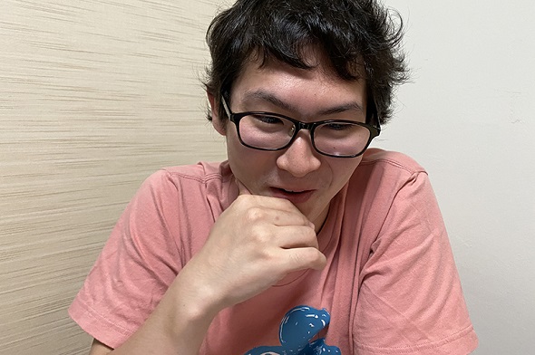 セレクトタイプ