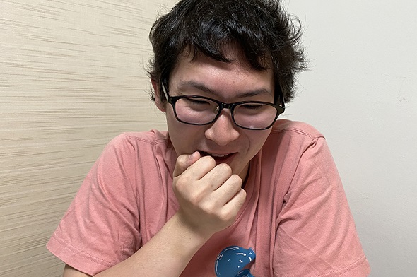 セレクトタイプ