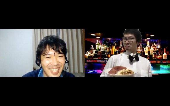 セレクトタイプ