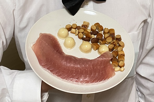 セレクトタイプ