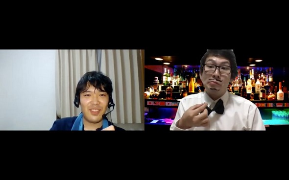 セレクトタイプ