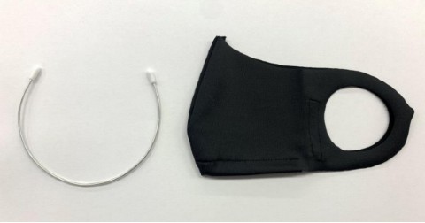 マスク はるやま商事