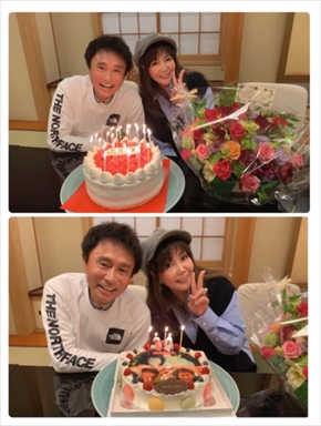 小川菜摘 浜田雅功 新型コロナ PCR検査 陰性 ブログ