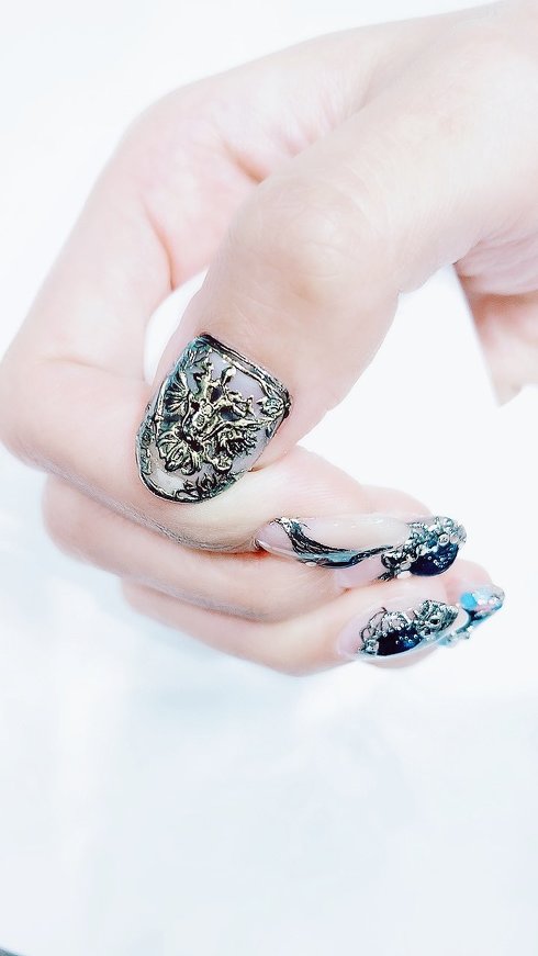 エリザベートネイル