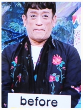 クリス松村 浅香唯 RIZAP ライザップ ダイエット
