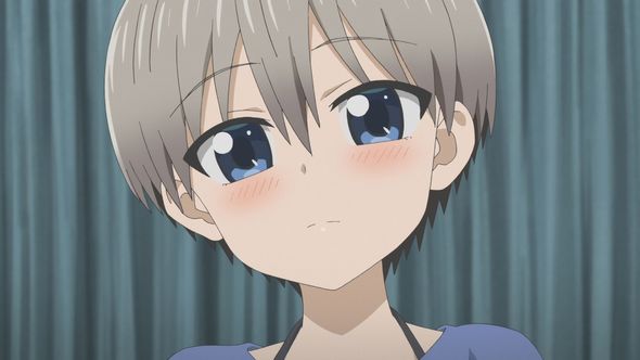 宇崎ちゃんは遊びたい！