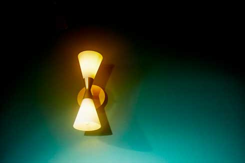 表向き コーヒースタンド 裏でこっそりバーを営んでいる 店 JANAI COFFEE 恵比寿