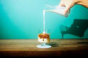 表向き コーヒースタンド 裏でこっそりバーを営んでいる 店 JANAI COFFEE 恵比寿