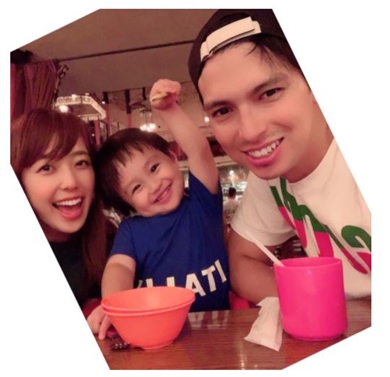 川崎希 アレク 第2子 2人目 妊娠