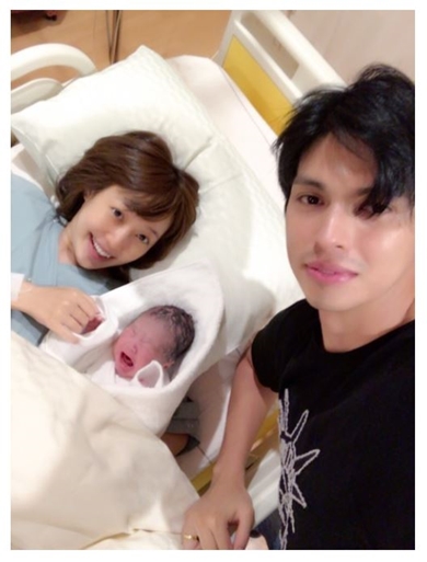 川崎希 アレク 第2子 2人目 妊娠