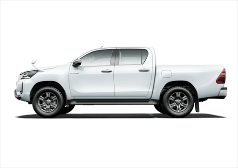 スーパーホワイトII