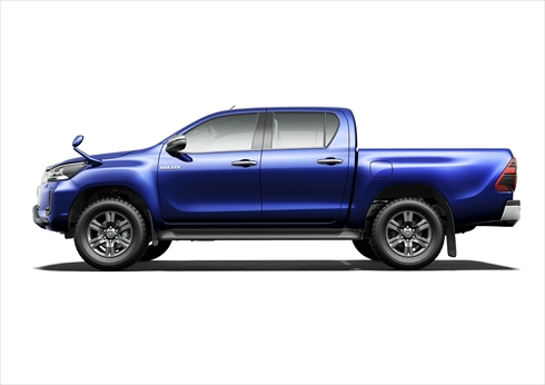 ダークブルーマイカ