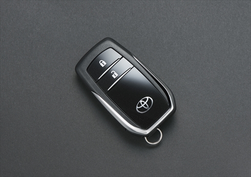 トヨタ「ハイラックス」