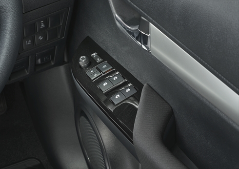 トヨタ「ハイラックス」