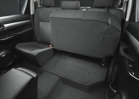 トヨタ「ハイラックス」