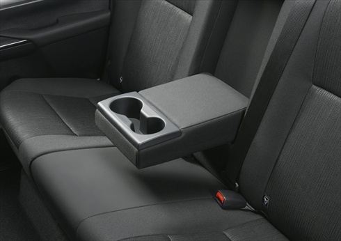 トヨタ「ハイラックス」