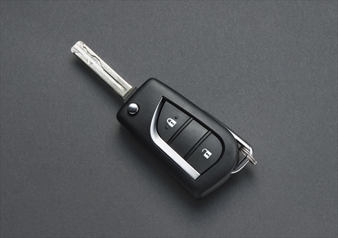 トヨタ「ハイラックス」