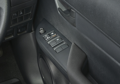 トヨタ「ハイラックス」