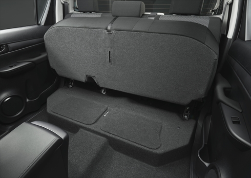 トヨタ「ハイラックス」